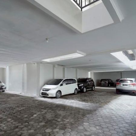D'Paragon Kijang Utara Alastuwo Luaran gambar