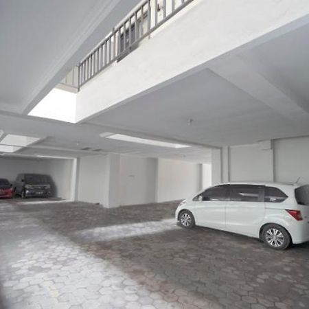 D'Paragon Kijang Utara Alastuwo Luaran gambar
