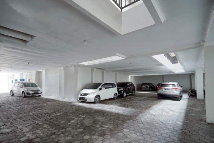 D'Paragon Kijang Utara Alastuwo Luaran gambar