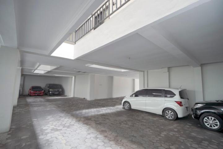 D'Paragon Kijang Utara Alastuwo Luaran gambar