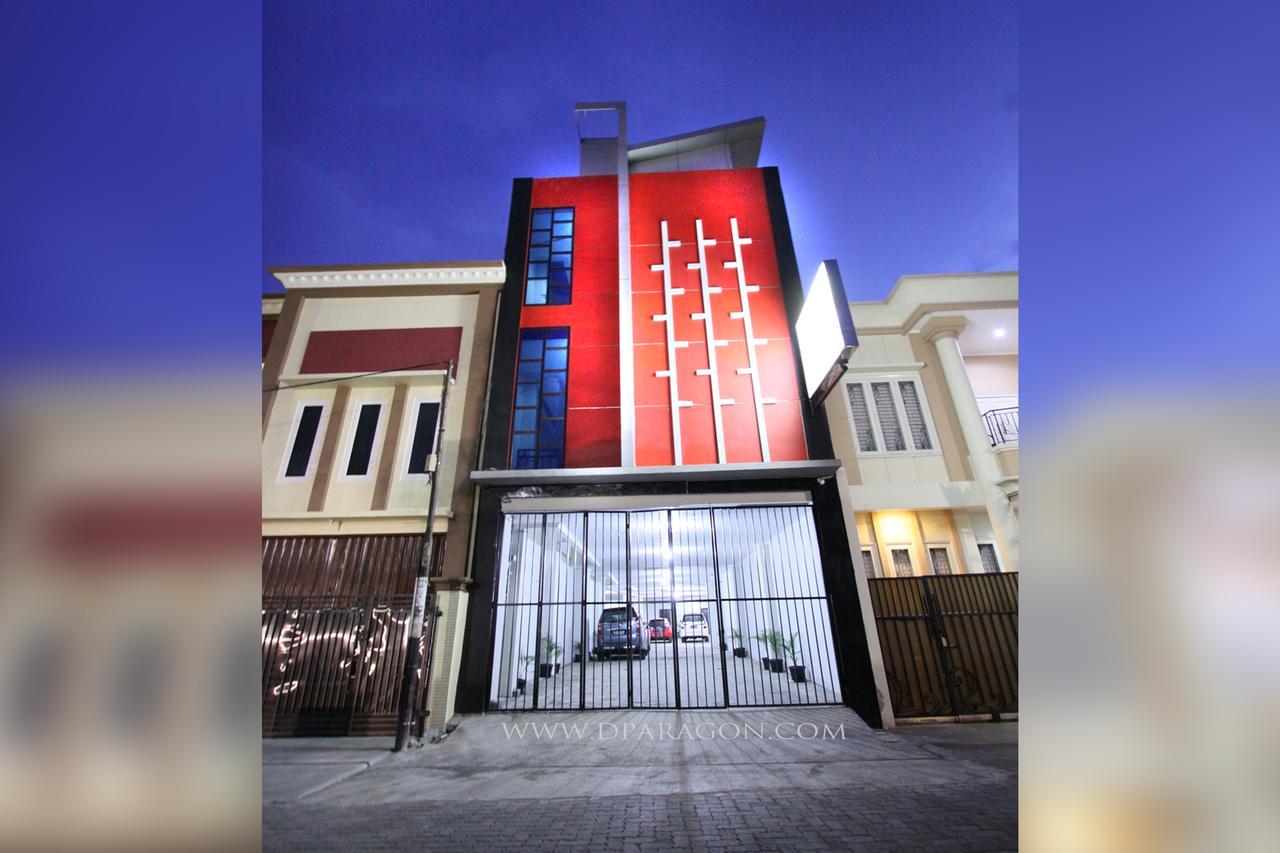D'Paragon Kijang Utara Alastuwo Luaran gambar